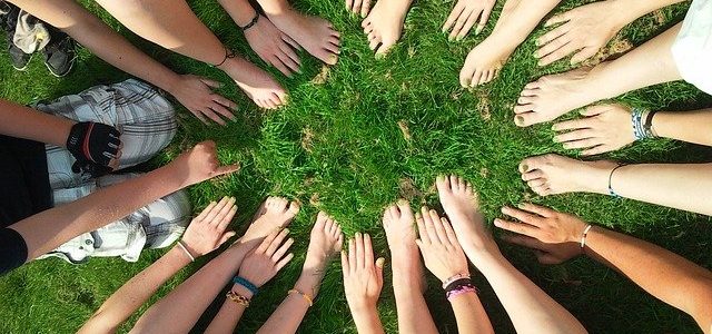 Diferencias, igualdades e identidad propia en la educación post pandemia.